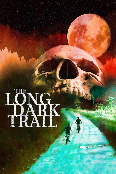 The Long Dark Trail